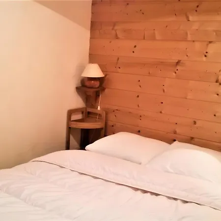 Gentiane 4 Pers - Proche Pistes *