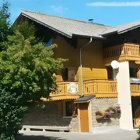 Gentiane 4 Pers - Proche Pistes Апартаменты