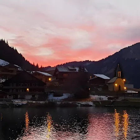 Gentiane 4 Pers - Proche Pistes * Châtel