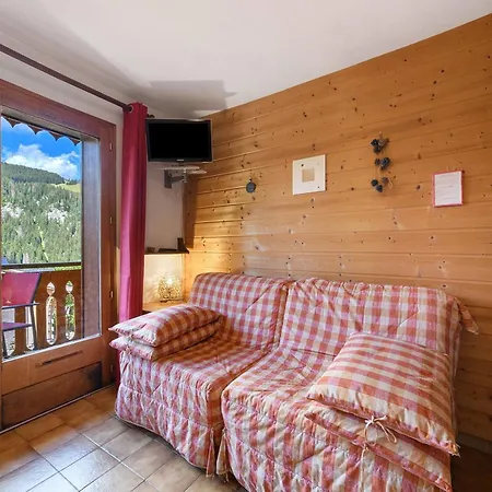 Gentiane 4 Pers - Proche Pistes * Châtel