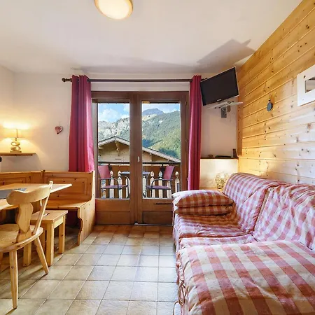 Gentiane 4 Pers - Proche Pistes Διαμέρισμα Châtel