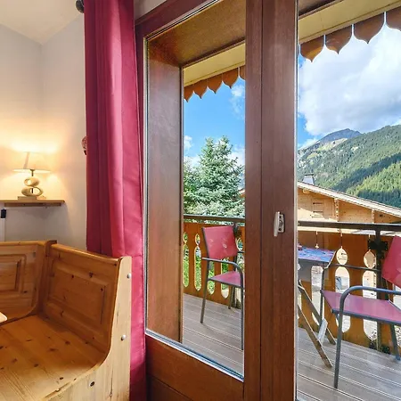 Gentiane 4 Pers - Proche Pistes