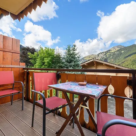 Gentiane 4 Pers - Proche Pistes *