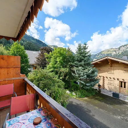 Διαμέρισμα Gentiane 4 Pers - Proche Pistes *