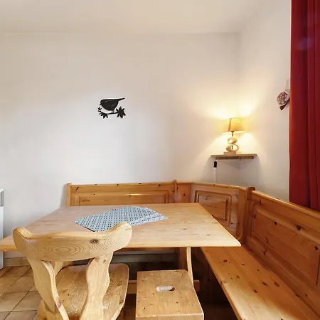 Διαμέρισμα Gentiane 4 Pers - Proche Pistes Châtel