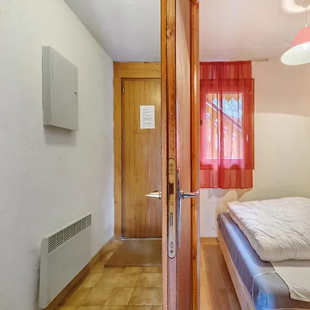 Διαμέρισμα Gentiane 4 Pers - Proche Pistes